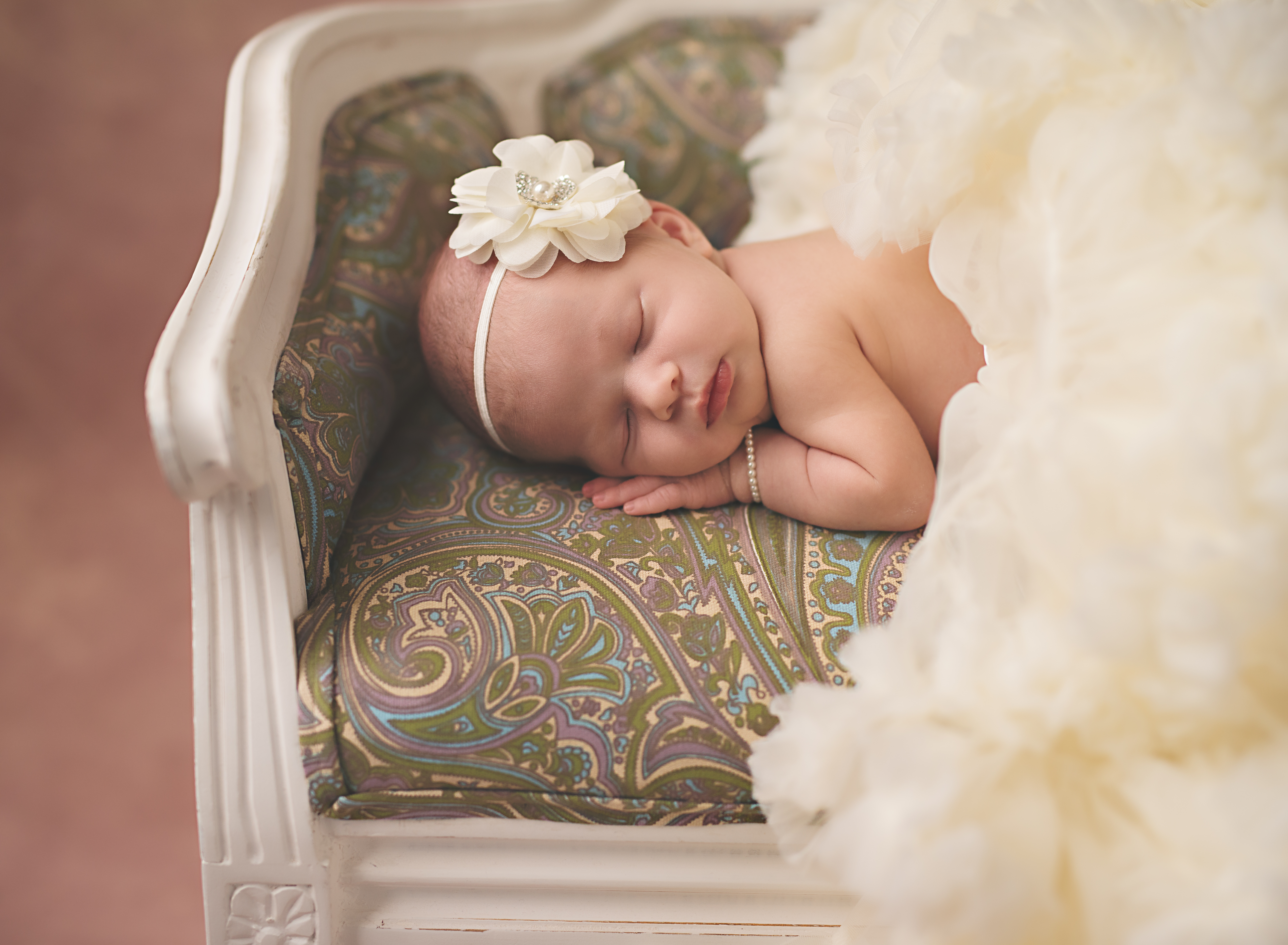 Baby Photography Toronto