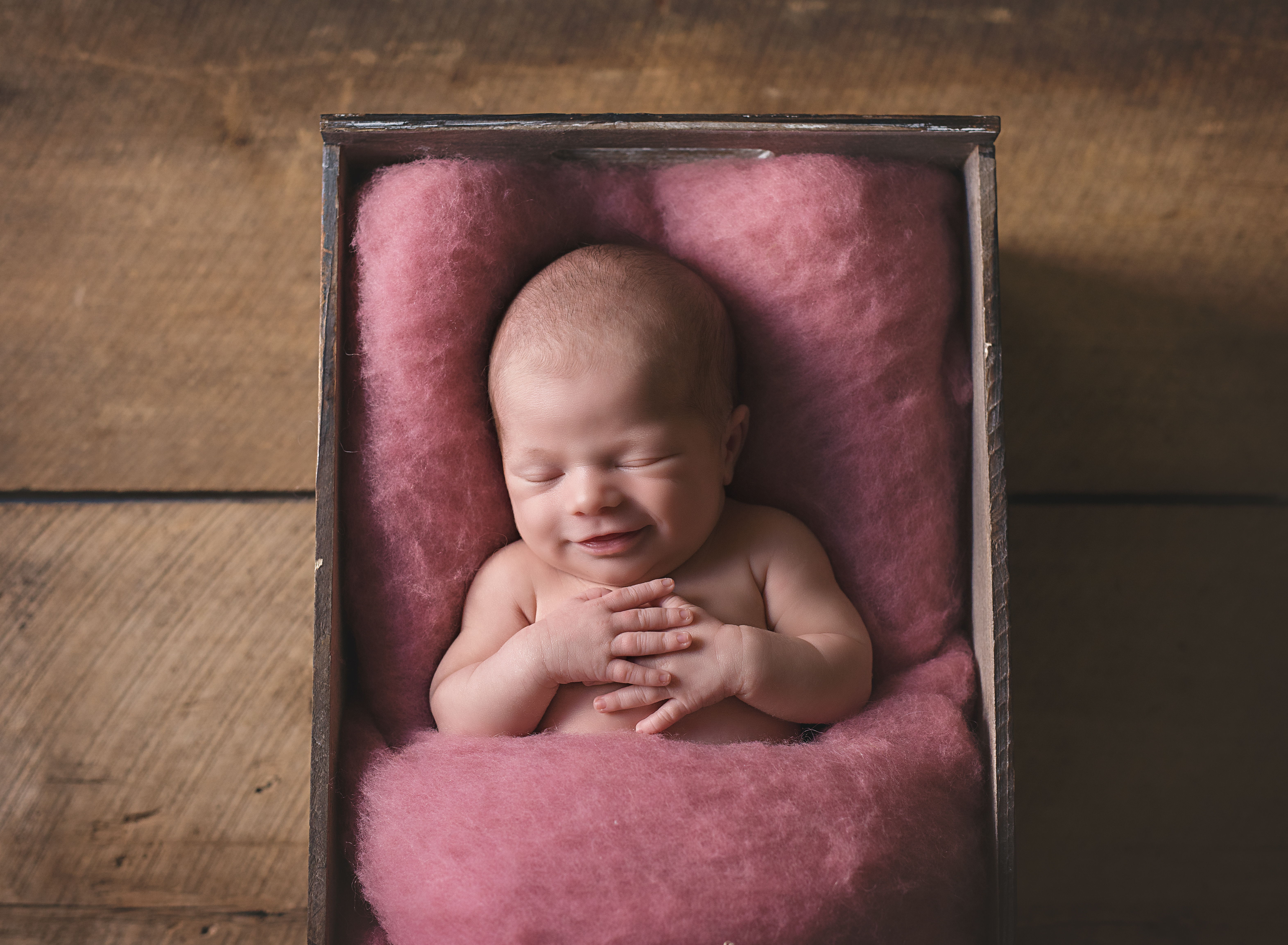 NewBorn Photographer
